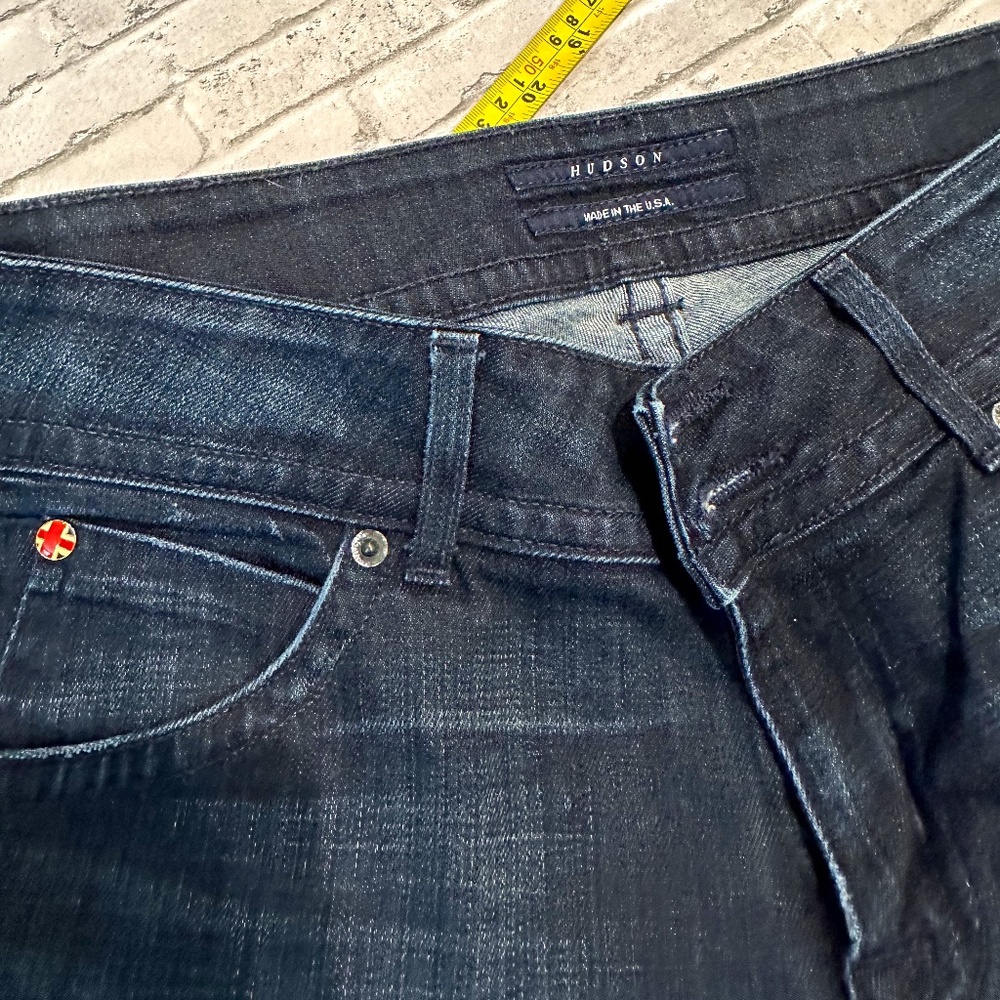 Hudson Jeans